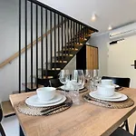 Appartement Timber By Baltic *