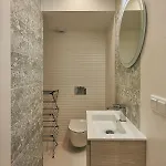 Timber By Baltic Appartement *