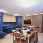 Appartement Timber By Baltic Świnoujście
