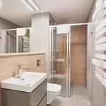 Appartement Timber By Baltic *