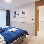 Timber By Baltic Apartamento *