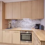 Timber By Baltic * Świnoujście