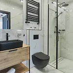 Timber By Baltic Appartement *