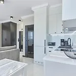 Apartment Timber By Baltic