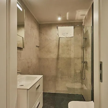 Timber By Baltic * Swinoujscie