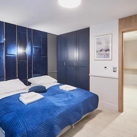 Timber By Baltic Swinoujscie