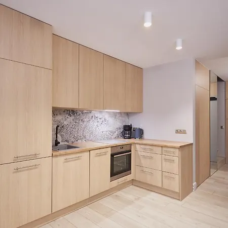 Timber By Baltic Swinoujscie