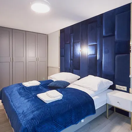 Timber By Baltic * Swinoujscie