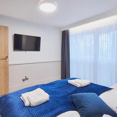 Timber By Baltic Swinoujscie