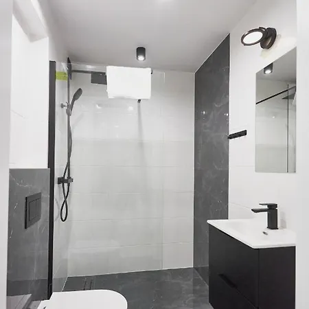 Apartament Timber By Baltic