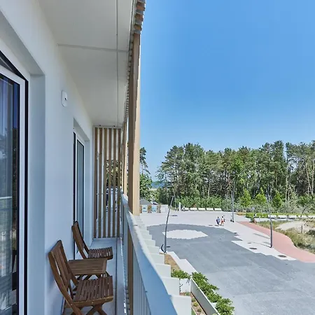 Timber By Baltic * Swinoujscie