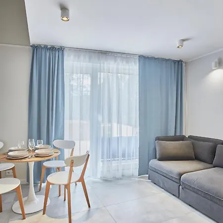 Apartment Timber By Baltic