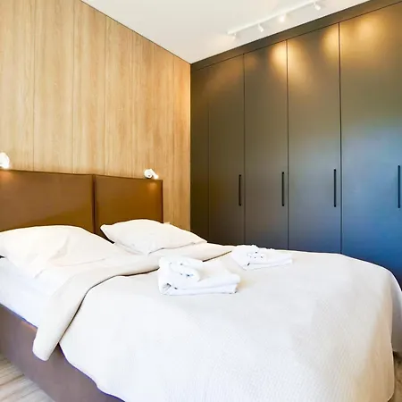 Timber By Baltic Apartman