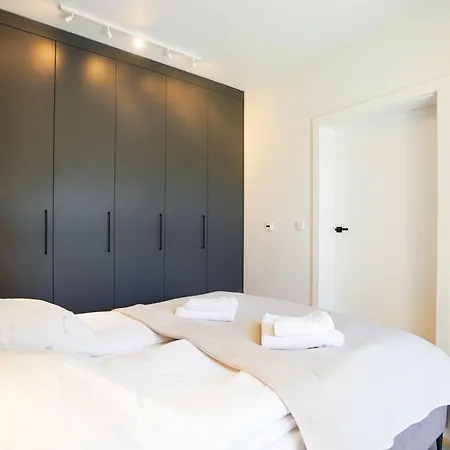 Timber By Baltic Apartman