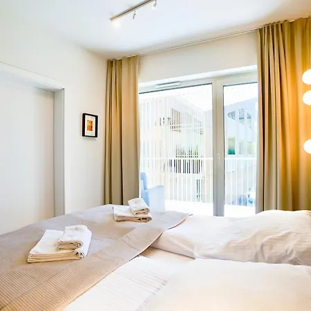 Apartment Timber By Baltic *