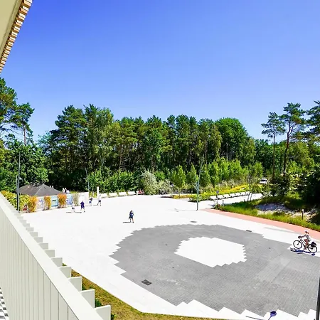 Timber By Baltic Swinoujscie