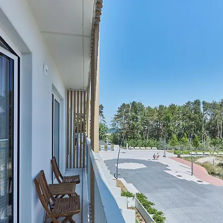 Timber By Baltic Apartman *