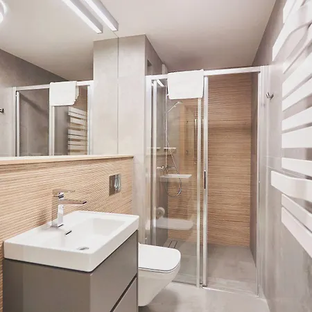 Timber By Baltic * Świnoujście