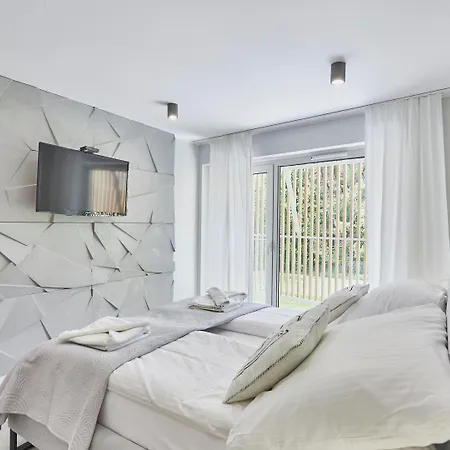 Timber By Baltic Swinoujscie