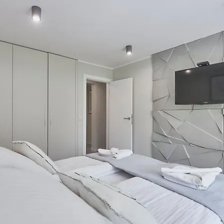 Timber By Baltic * Swinoujscie