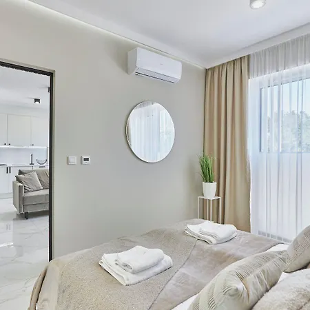 Timber By Baltic Swinoujscie