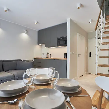 Timber By Baltic * Swinoujscie