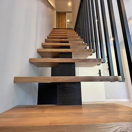 Timber By Baltic Swinoujscie