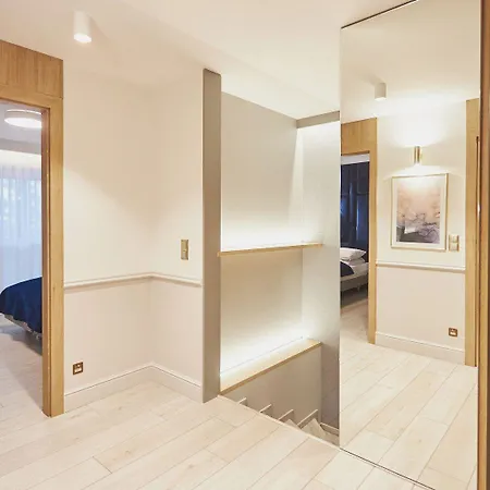 Timber By Baltic Swinoujscie