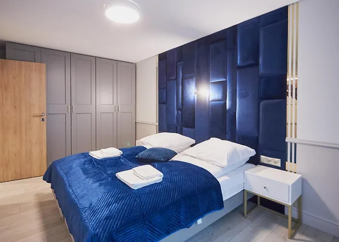 Timber By Baltic * Świnoujście