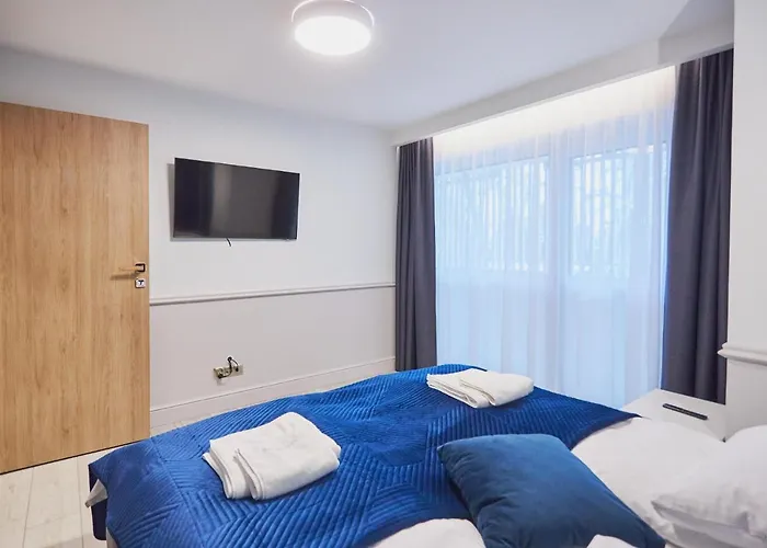 Timber By Baltic Swinemünde