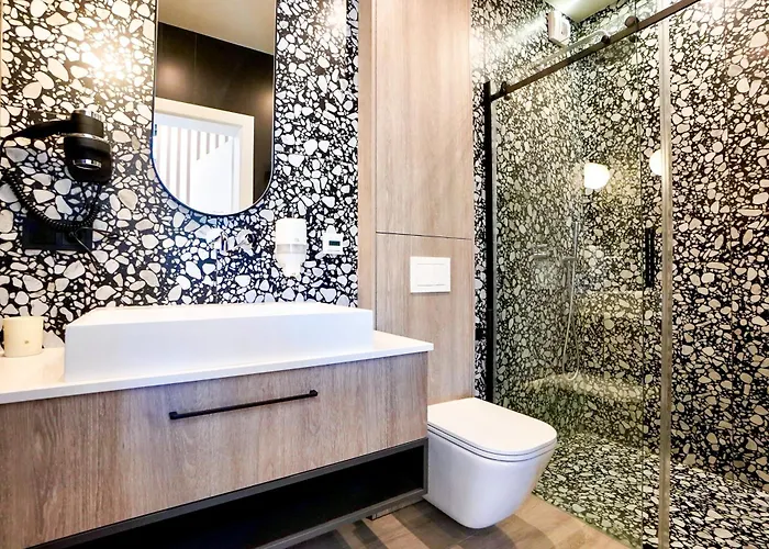 Apartment Timber By Baltic