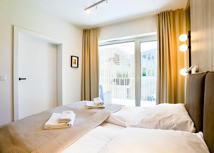 Apartment Timber By Baltic *