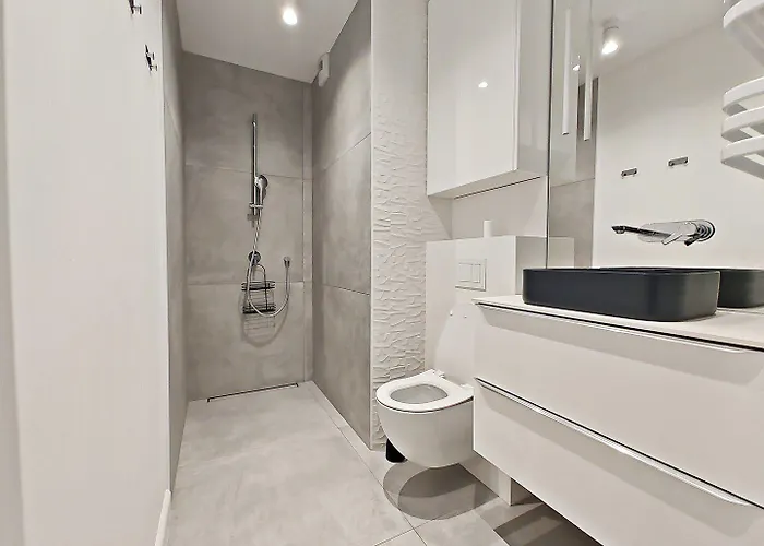 Apartamento Timber By Baltic