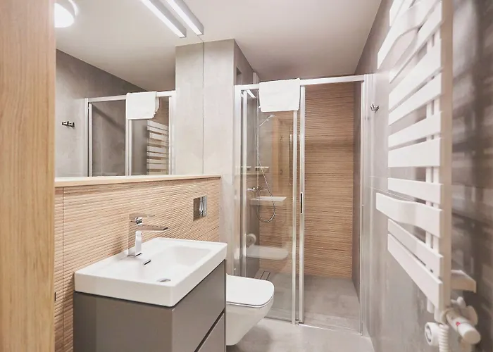 Timber By Baltic * Swinemünde